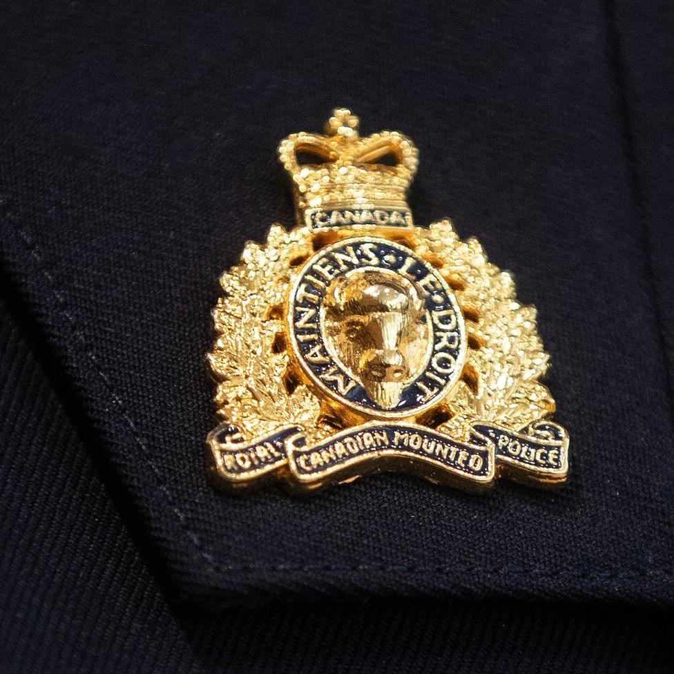 RCMP conduct authority lawyer calls move to replace board 'desperate' legal manoeuvre